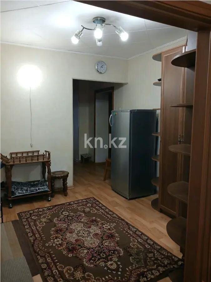 Продажа 3-комнатной квартиры, 64 м² в Караганде - фото 7