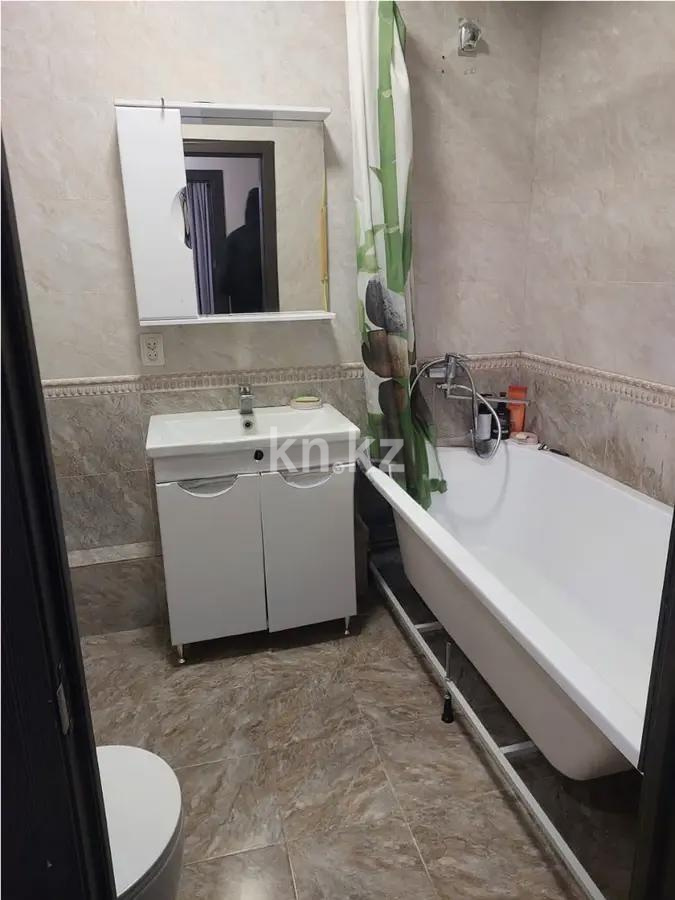 Продажа 2-комнатной квартиры, 53.6 м² в Алматы - фото 4