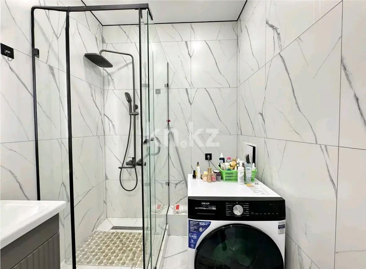 Продажа 1-комнатной квартиры, 43.2 м² в Астане - фото 3