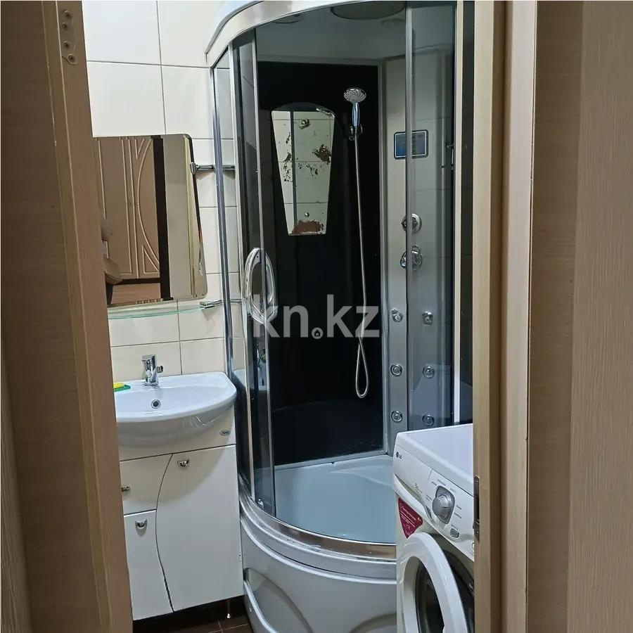 Продажа 1-комнатной квартиры, 33 м² в Алматы - фото 3