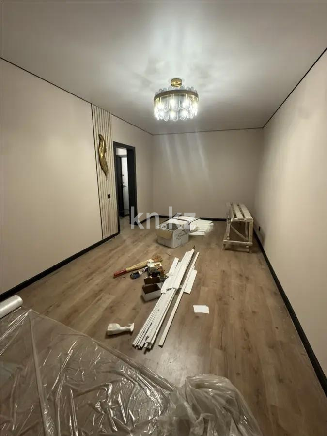 Продажа 1-комнатной квартиры, 43 м², мкр-н Кайрат, дом  153/2 стр в Алматы - фото 3