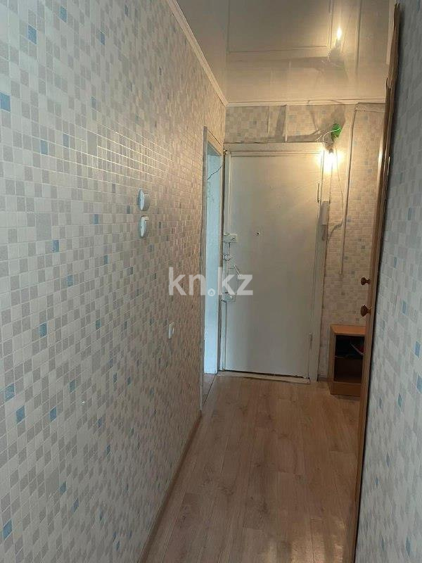 Продажа 1-комнатной квартиры, 30 м², ул. Муканова в Караганде - фото 7