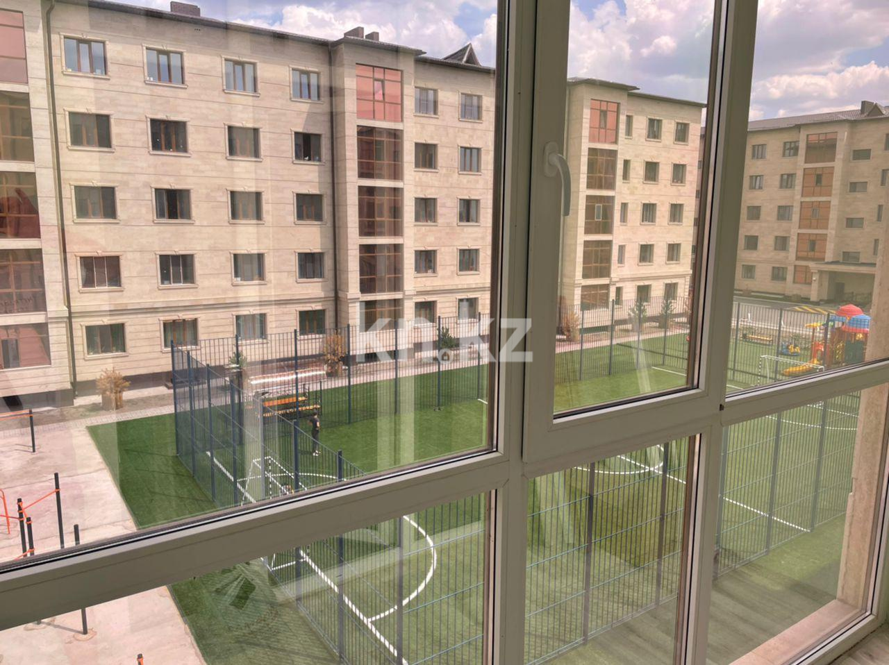 Продажа 1-комнатной квартиры, 46 м², ул. Муканова, дом  51/8 в Караганде - фото 10