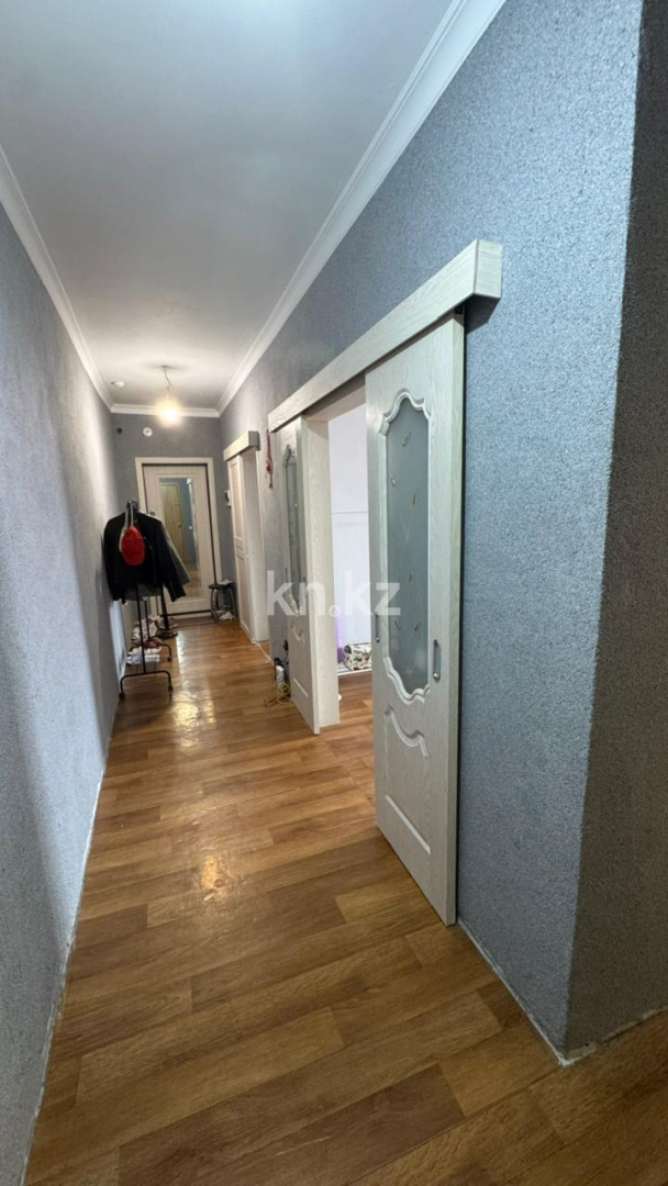 Продажа 2-комнатной квартиры, 53.6 м², пр. Республики, дом  4/1 в Караганде - фото 16