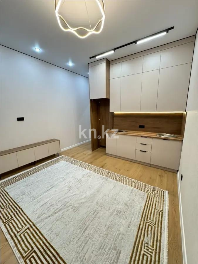 Продажа 2-комнатной квартиры, 40 м² в Астане - фото 3