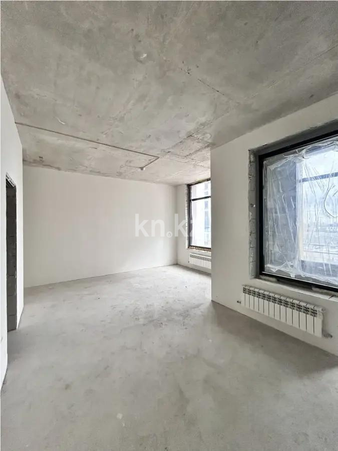 Продажа 1-комнатной квартиры, 38.71 м² в Астане