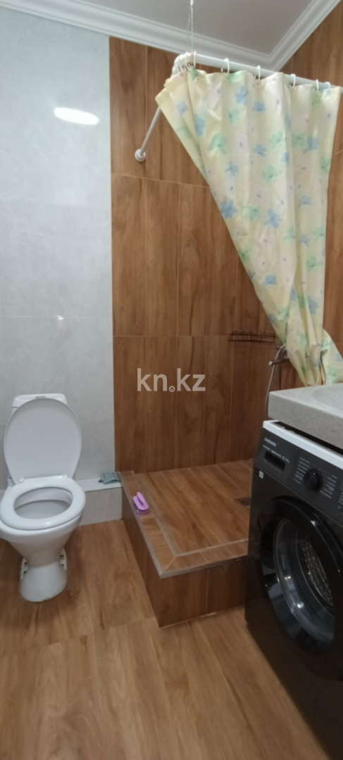Аренда 1-комнатной квартиры, 31 м² в Астане - фото 6