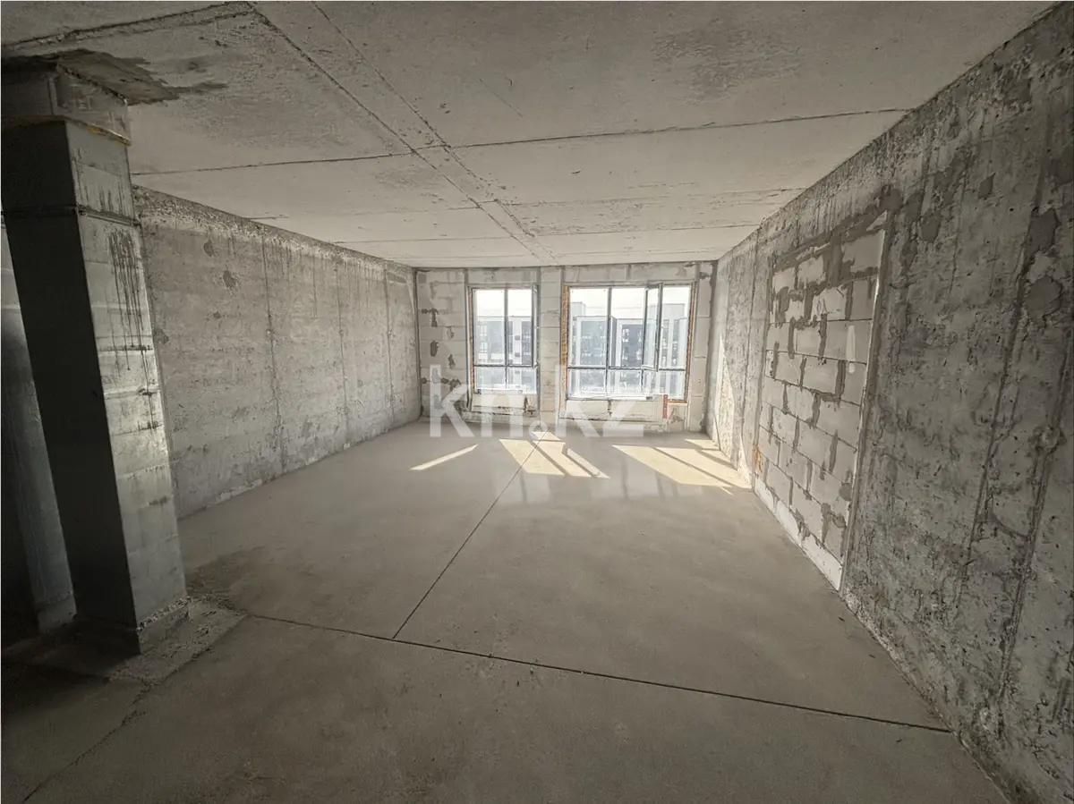 Продажа 1-комнатной квартиры, 39.4 м² в Алматы