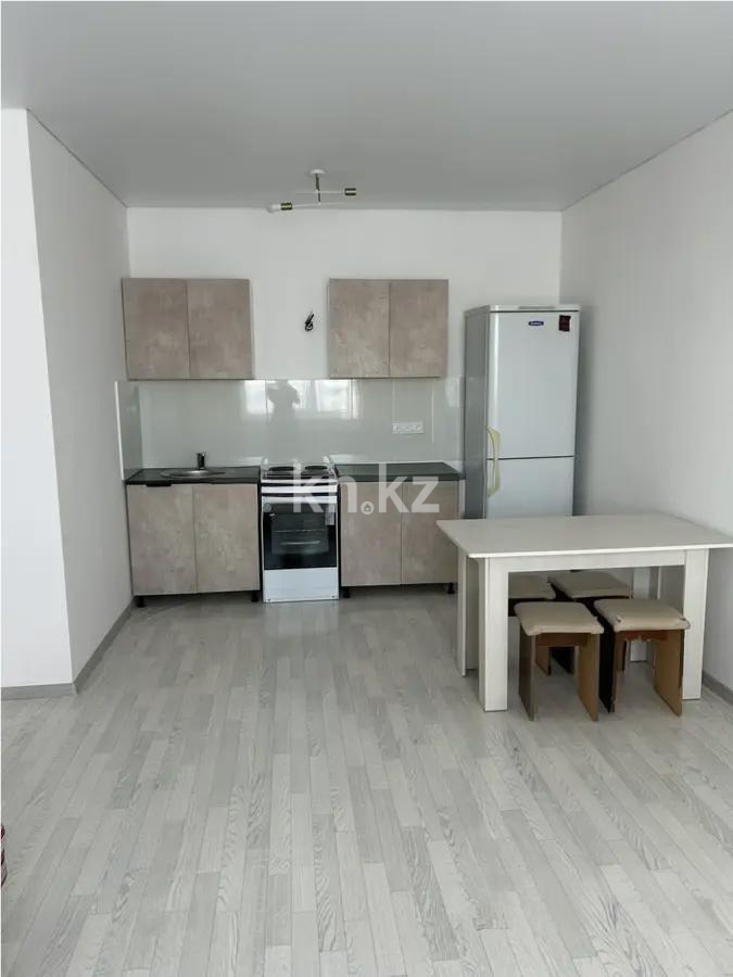 Продажа 2-комнатной квартиры, 40 м² в Караганде - фото 3