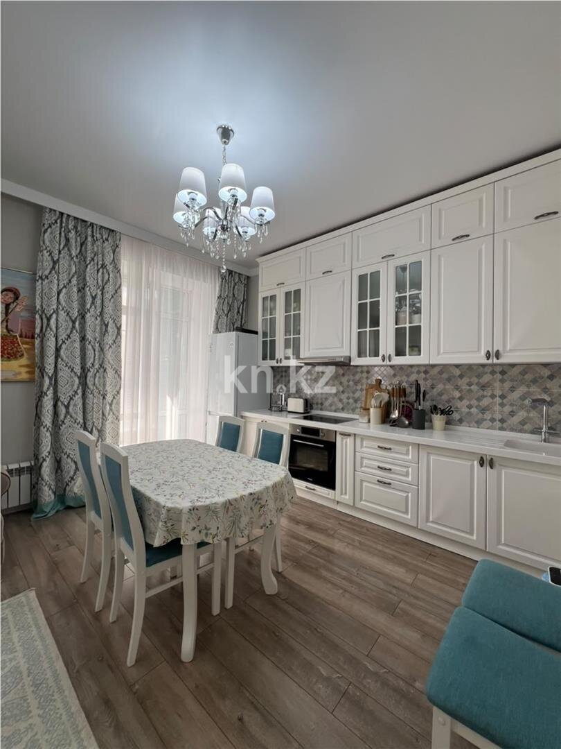Продажа 2-комнатной квартиры, 54 м² в Астане - фото 7