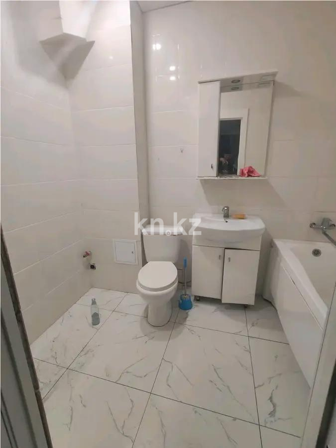 Продажа 1-комнатной квартиры, 38.2 м² в Астане - фото 3