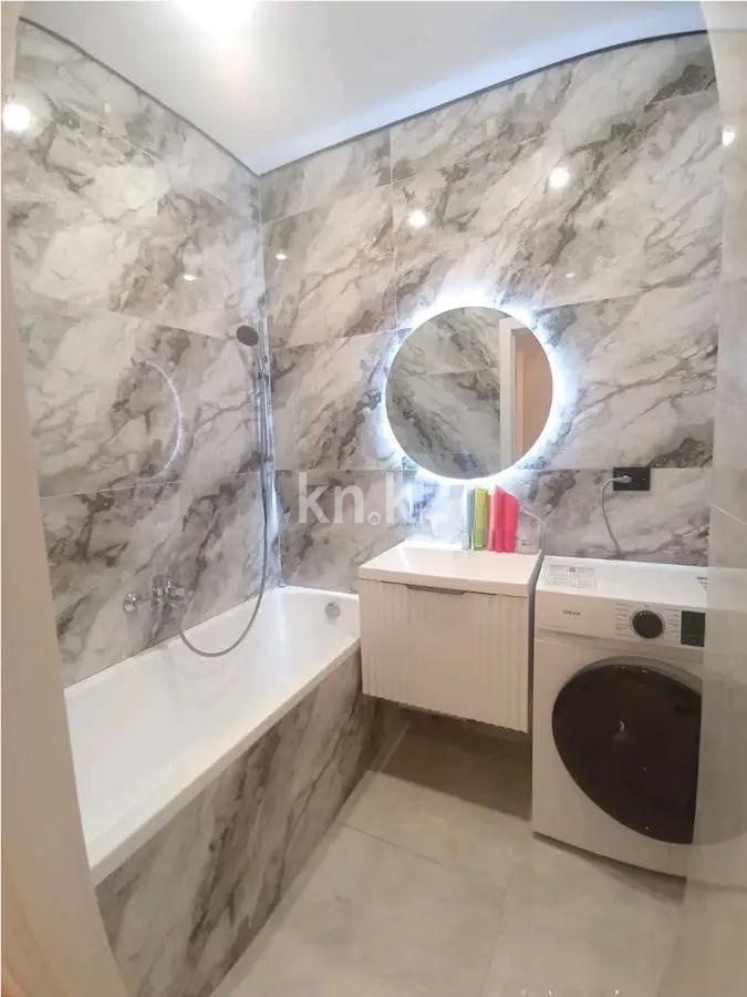 Продажа 2-комнатной квартиры, 44 м², ул. К. Шарипова, дом  206/5 в Алматы - фото 3