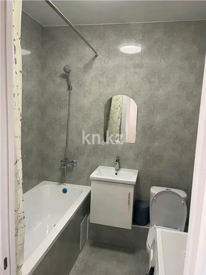 Продажа 1-комнатной квартиры, 34 м² в Астане - фото 3