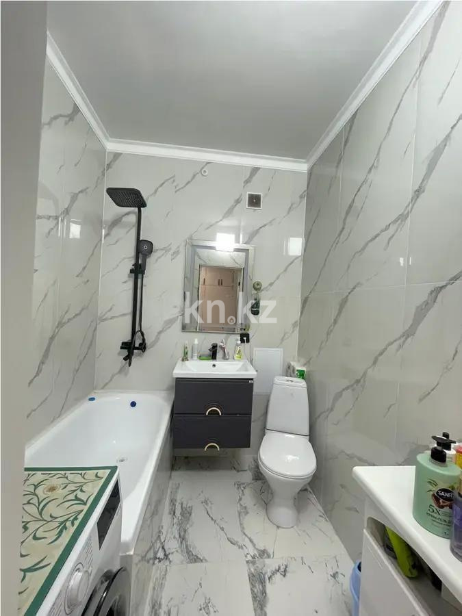 Продажа 1-комнатной квартиры, 42.1 м², пр. Мангилик Ел, дом  62/1 в Астане - фото 3