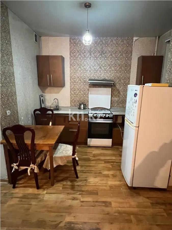 Продажа 1-комнатной квартиры, 37 м², мкр-н Кокжиек, дом  54 в Алматы - фото 3