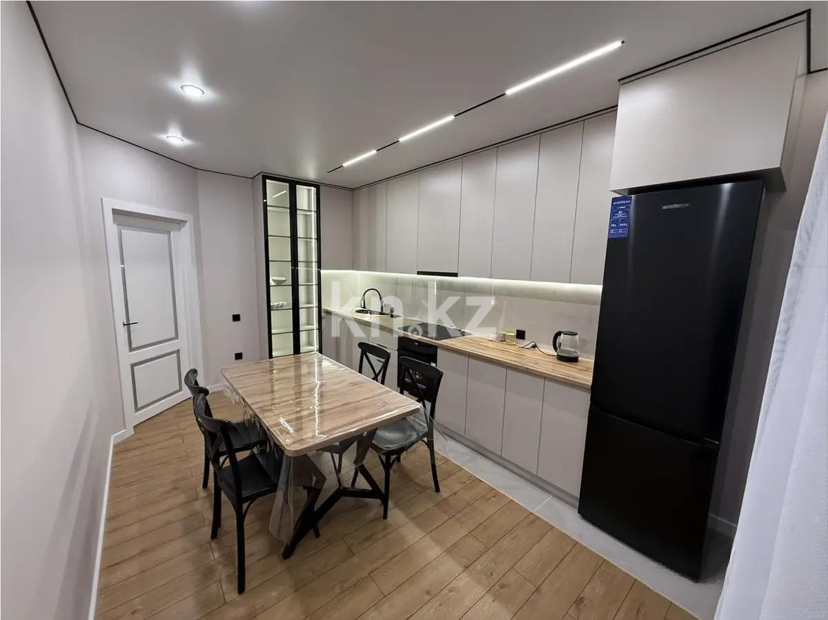 Продажа 2-комнатной квартиры, 45 м², мкр. Шугыла, дом  340/46 в Алматы - фото 2