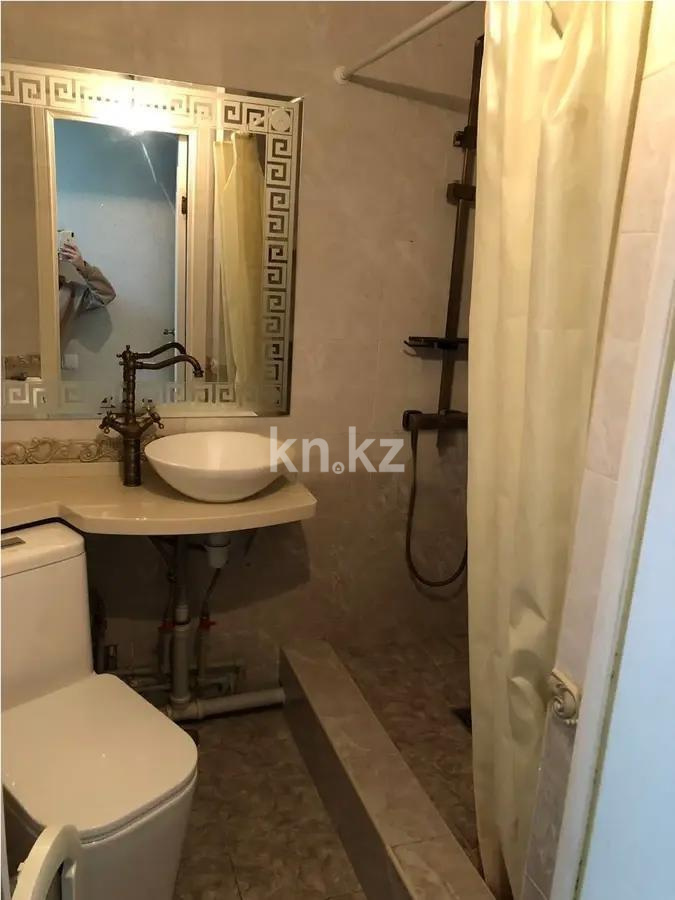 Продажа 2-комнатной квартиры, 45 м² в Алматы - фото 4