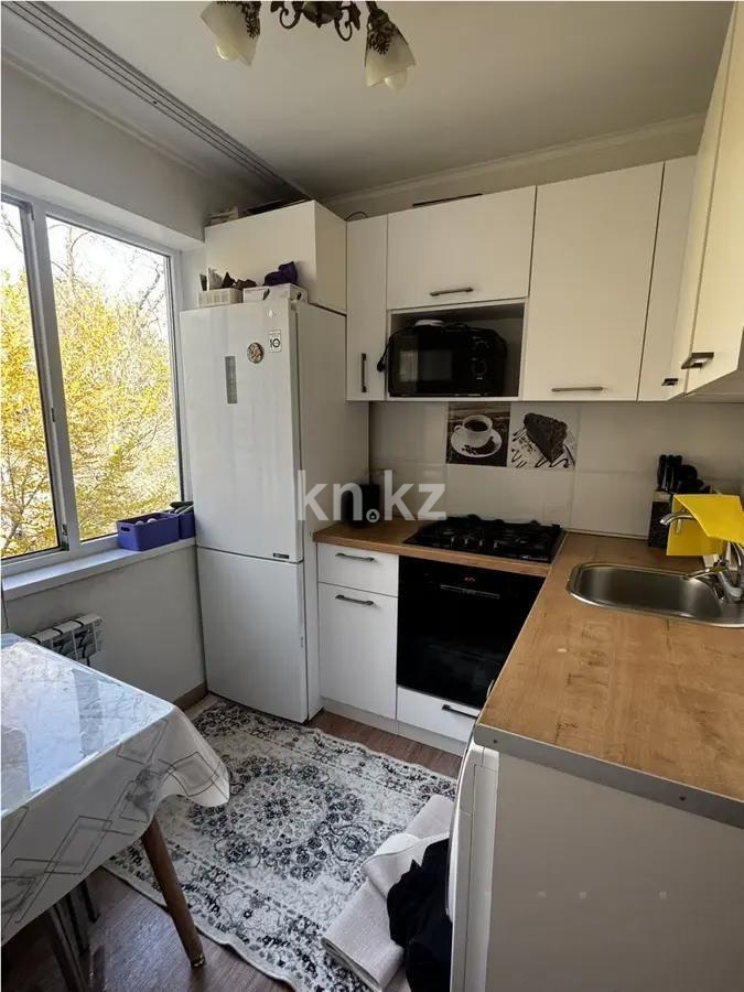 Продажа 3-комнатной квартиры, 62 м² в Алматы - фото 3