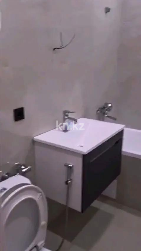 Продажа 2-комнатной квартиры, 53 м² в Астане - фото 3