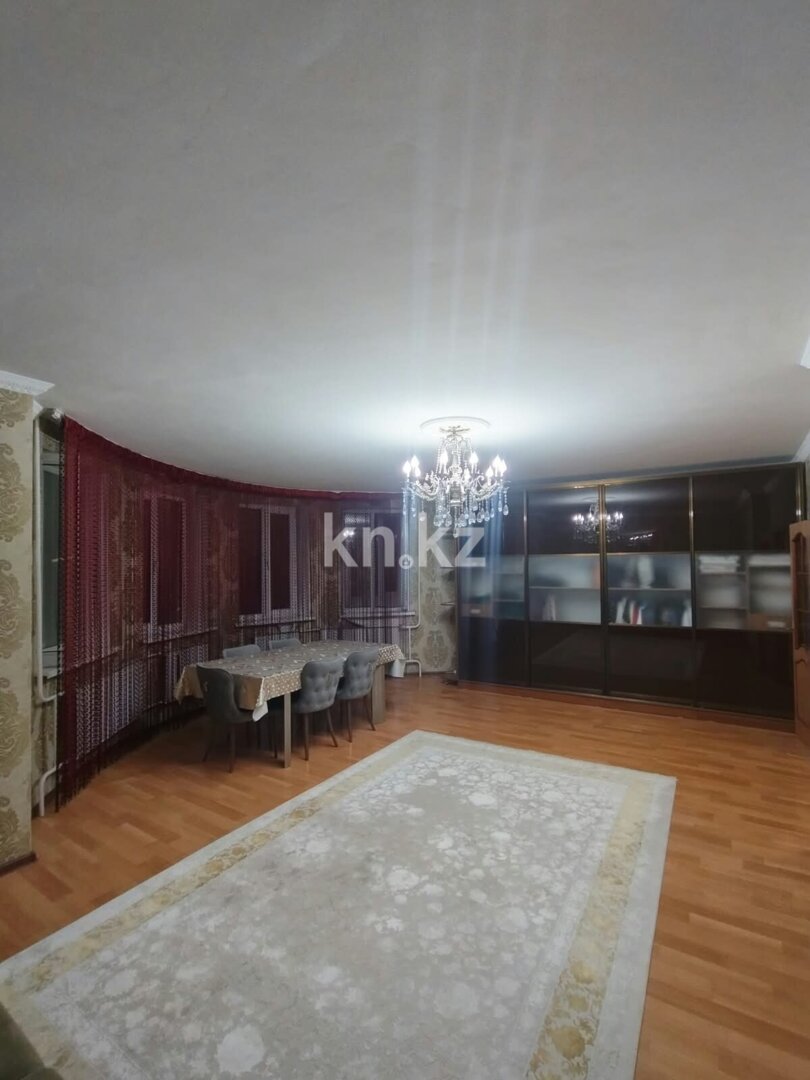 Продажа 3-комнатной квартиры, 105.5 м² в Астане