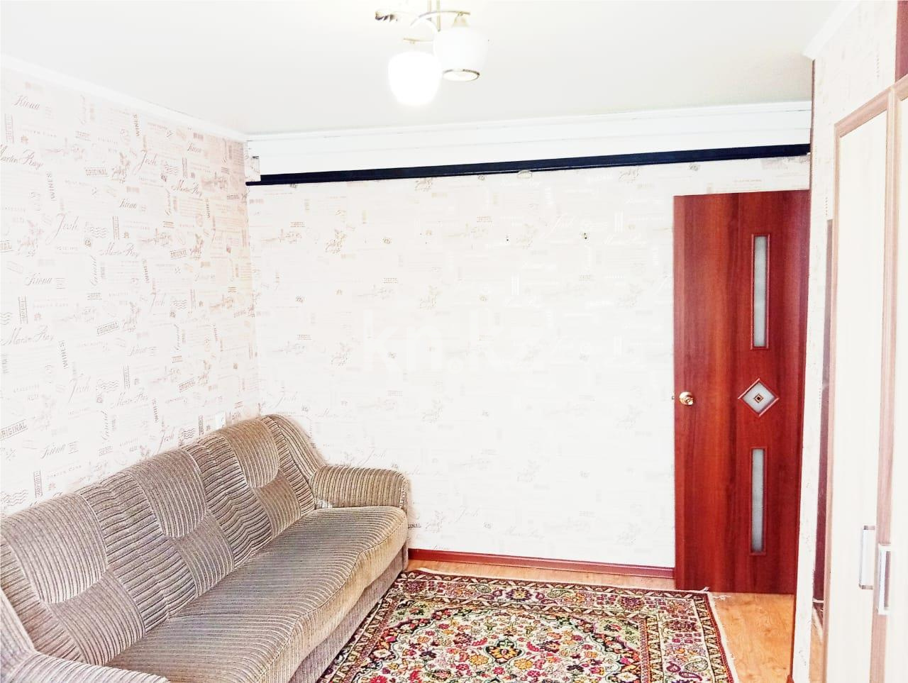 Продажа 2-комнатной квартиры, 44.8 м² в Астане - фото 6