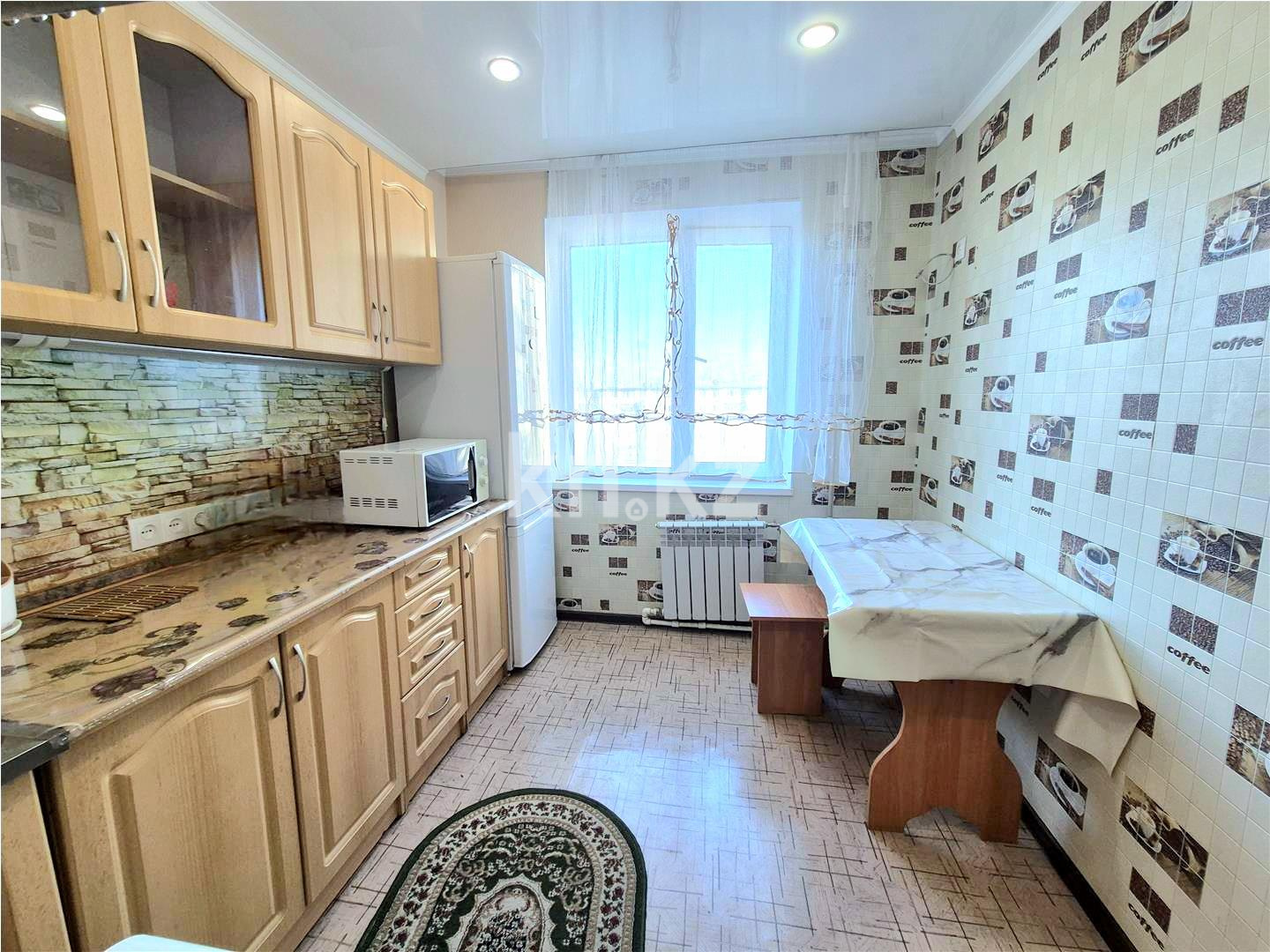 Продажа 2-комнатной квартиры, 56 м² в Темиртау - фото 9