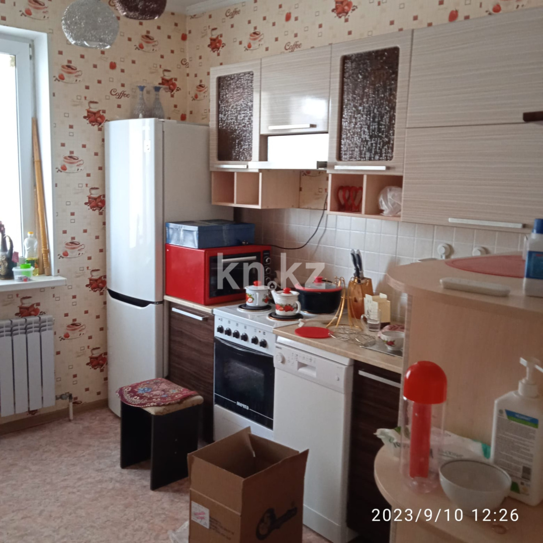 Аренда 3-комнатной квартиры, 78 м² в Астане