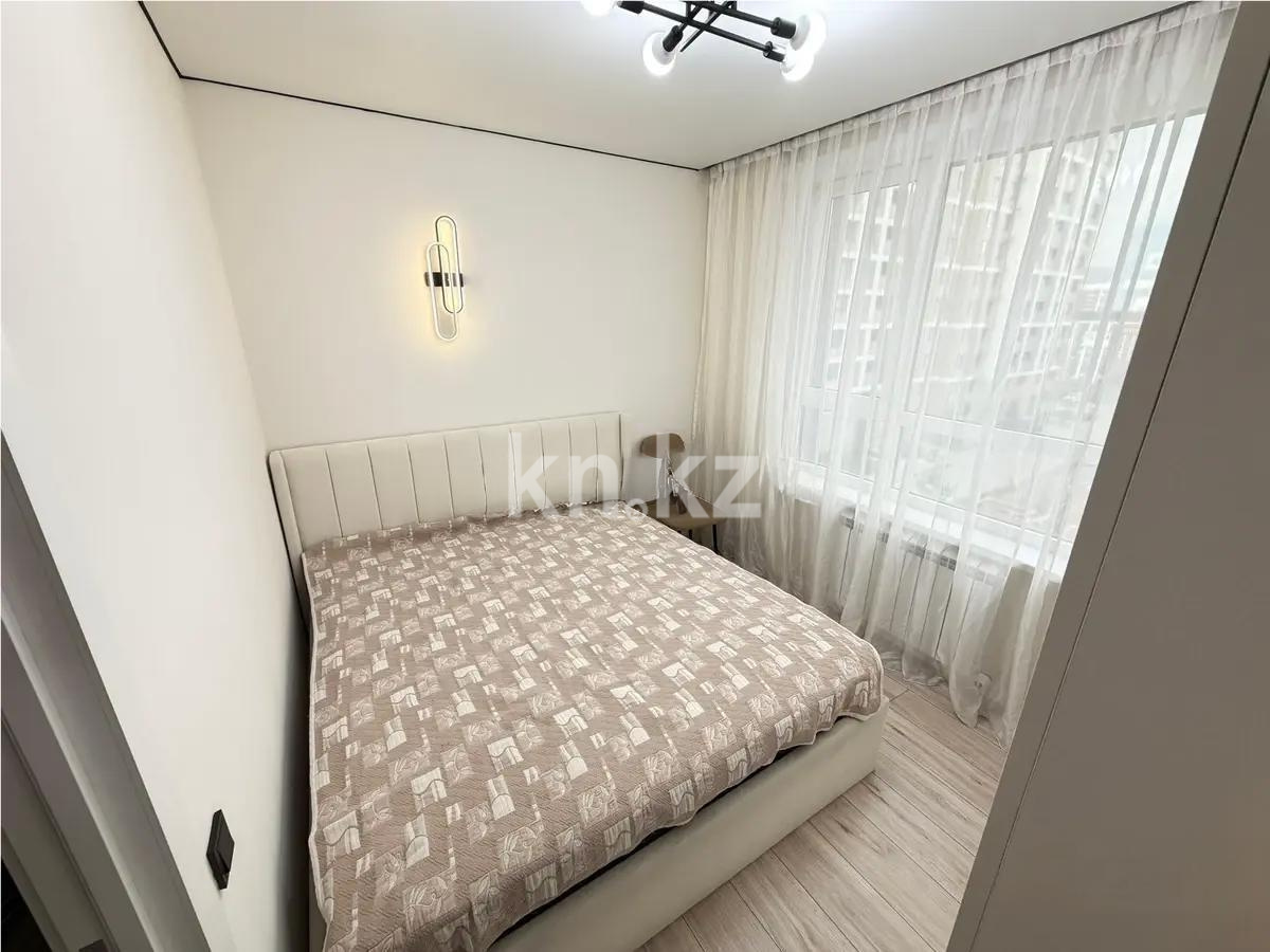Продажа 2-комнатной квартиры, 42 м² в Алматы - фото 2