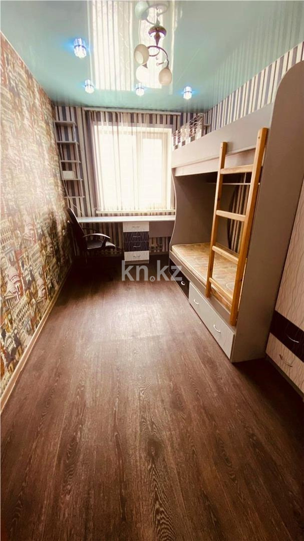 Продажа 3-комнатной квартиры, 61 м², ул. Абая в Темиртау - фото 11