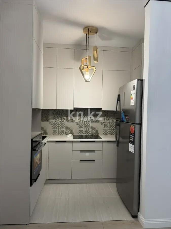 Продажа 3-комнатной квартиры, 76 м² в Караганде - фото 4