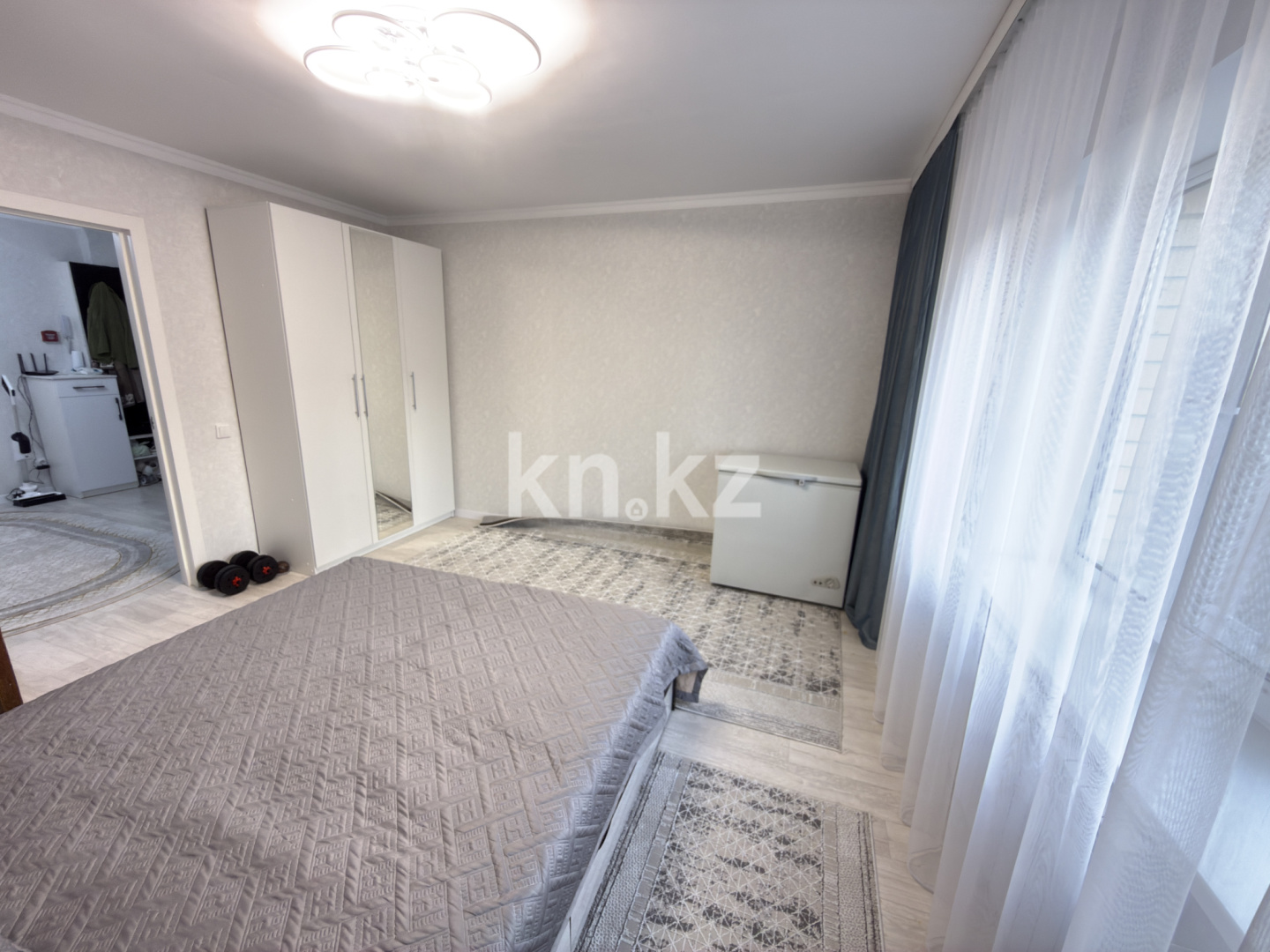 Продажа 2-комнатной квартиры, 70 м² в Караганде - фото 5