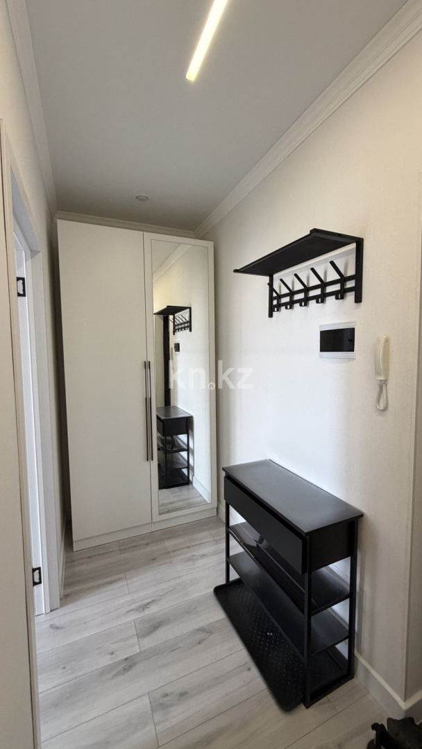 Аренда 1-комнатной квартиры, 31.6 м² в Астане - фото 7