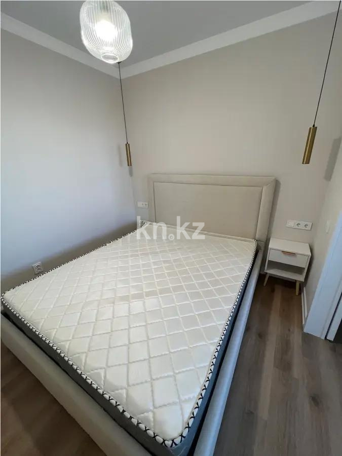 Продажа 2-комнатной квартиры, 33.8 м², пр. Тауелсыздык, дом  34/2 в Астане - фото 2