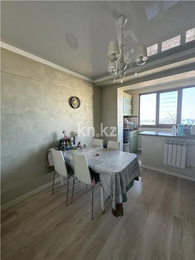 Продажа 4-комнатной квартиры, 99.5 м² в Алматы - фото 4