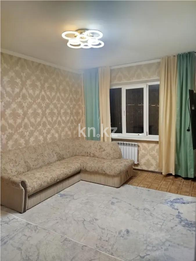 Продажа 2-комнатной квартиры, 54 м² в Алматы