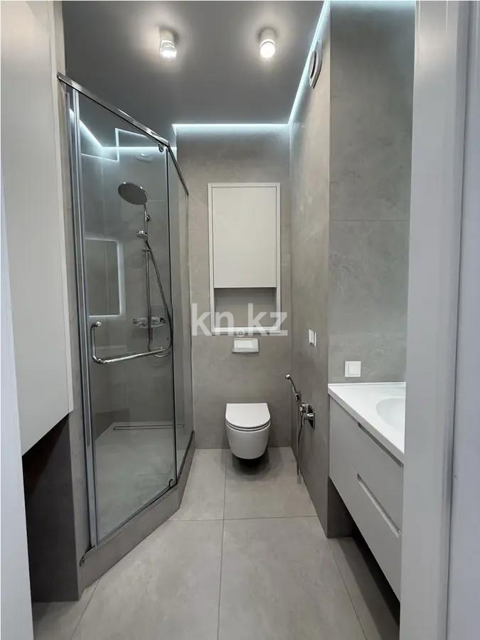 Продажа 2-комнатной квартиры, 61 м² в Астане - фото 3