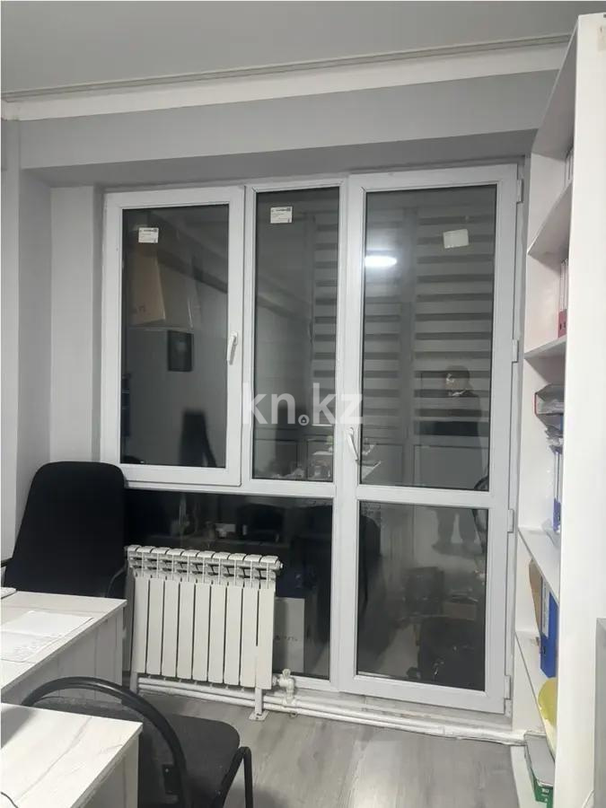 Продажа 2-комнатной квартиры, 60 м², мкр-н Шугыла, дом  340/3 в Алматы