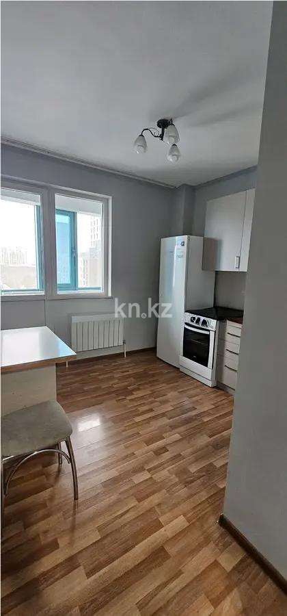 Продажа 1-комнатной квартиры, 43.1 м² в Астане - фото 2