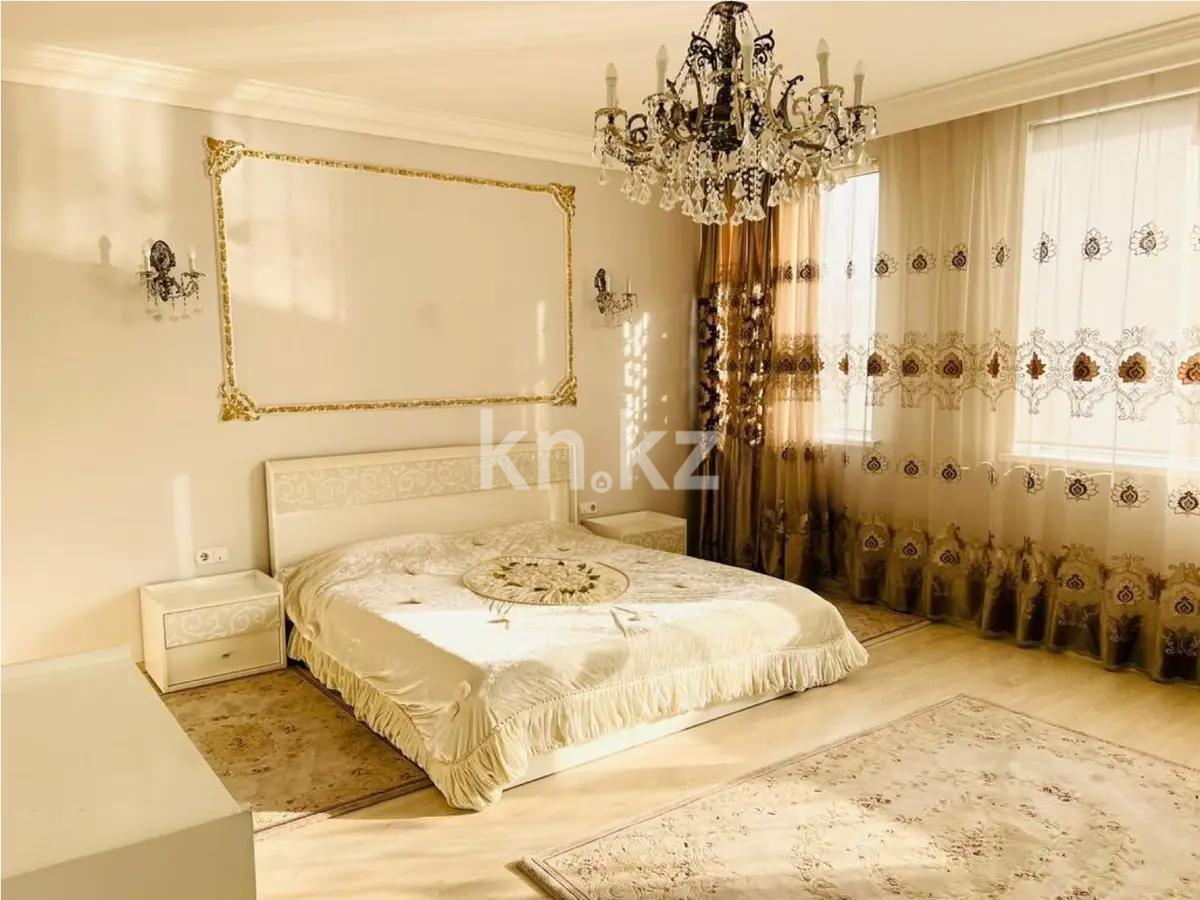 Продажа 2-комнатной квартиры, 89.3 м² в Алматы - фото 2