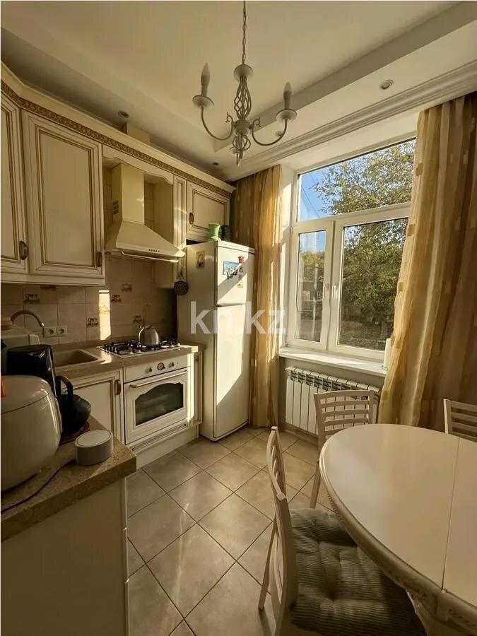 Продажа 2-комнатной квартиры, 52 м² в Алматы - фото 3