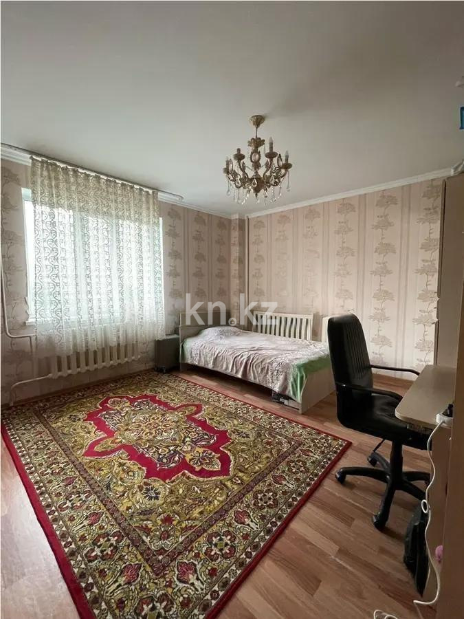 Продажа 3-комнатной квартиры, 95 м² в Астане - фото 3