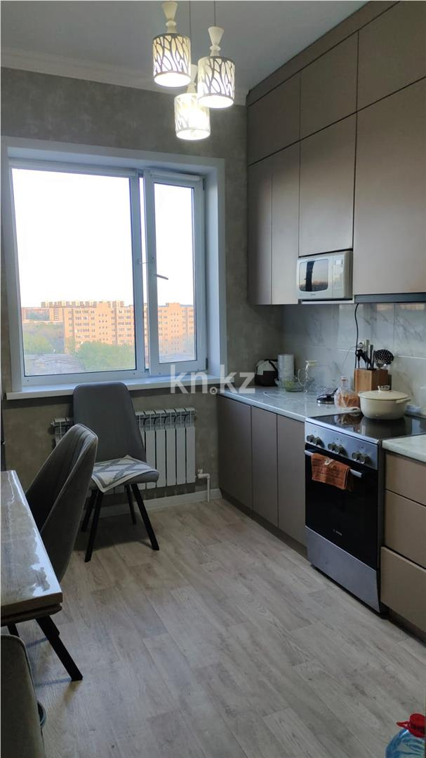 Продажа 3-комнатной квартиры, 68 м² в Караганде - фото 9
