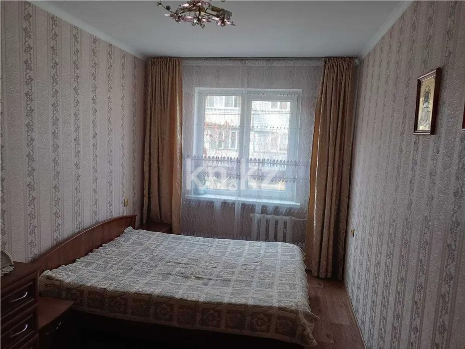 Продажа 3-комнатной квартиры, 57.8 м², бул. Садовый бульвар, дом  5 в Алматы - фото 2