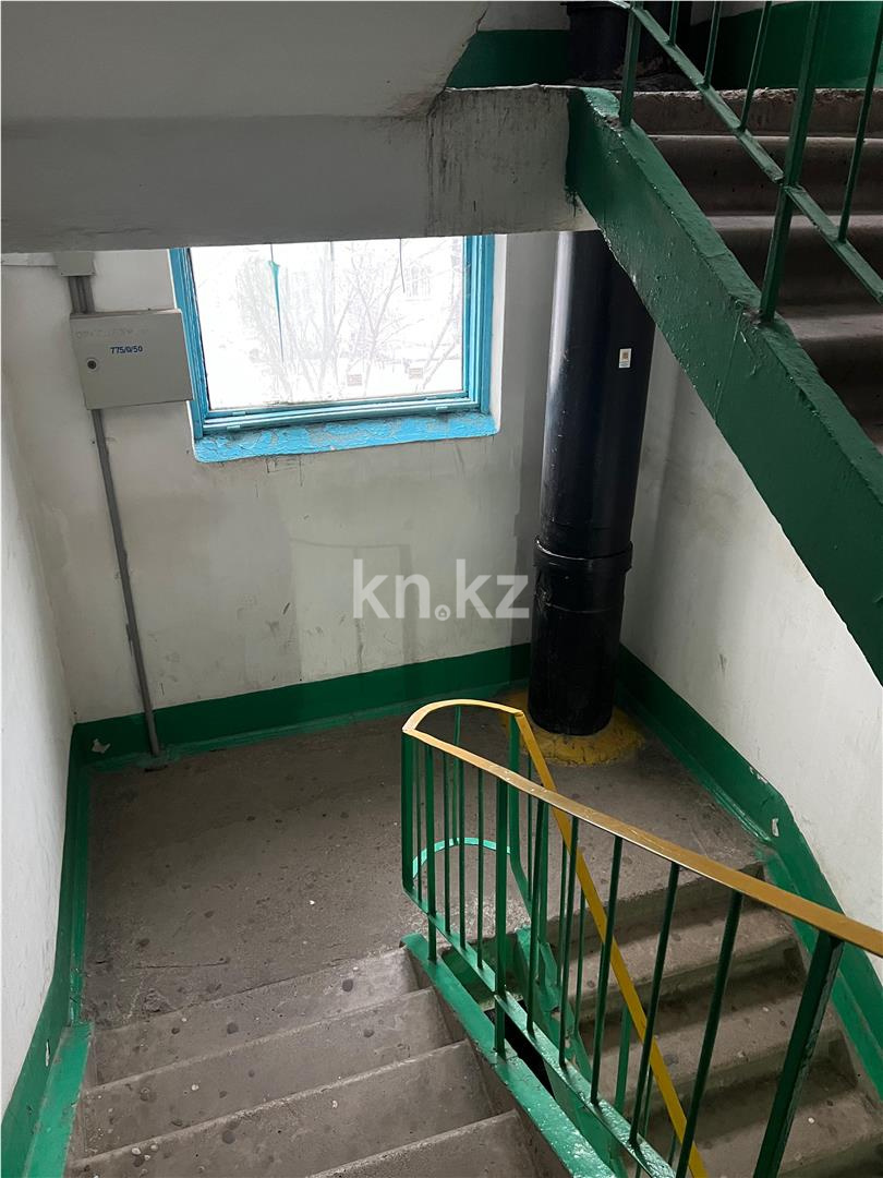 Продажа 2-комнатной квартиры, 52 м² в Караганде - фото 8