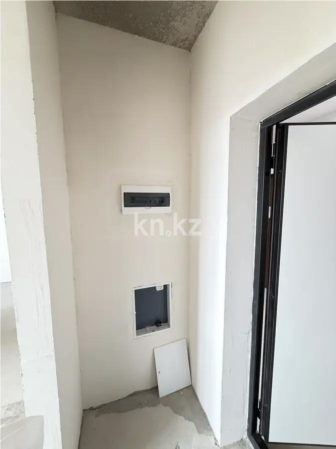 Продажа 2-комнатной квартиры, 37.5 м² в Астане - фото 4