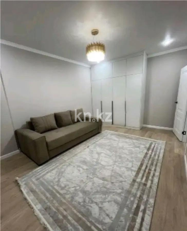 Продажа 1-комнатной квартиры, 38 м² в Алматы