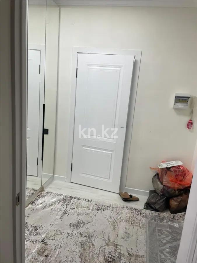 Продажа 1-комнатной квартиры, 45 м² в Алматы - фото 3