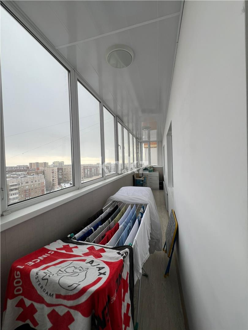 Продажа 3-комнатной квартиры, 110 м² в Караганде - фото 18