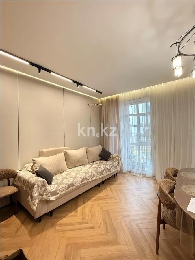 Продажа 4-комнатной квартиры, 110 м² в Астане