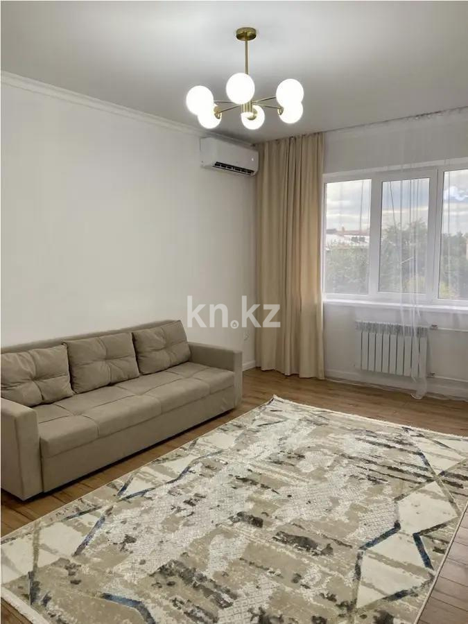 Продажа 2-комнатной квартиры, 62.2 м², пр. Назарбаева, дом  48 в Алматы